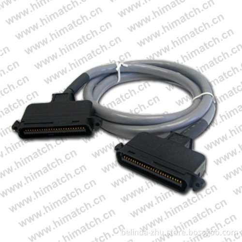 High Quality SCSI Mdr Camera Link Communication Cable